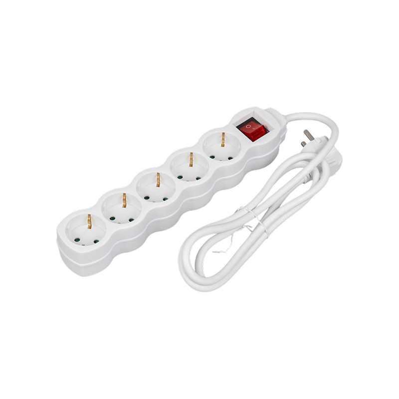 Análisis de regletas de enchufes para electrodomésticos: la guía definitiva para la seguridad, la selección y la aplicación